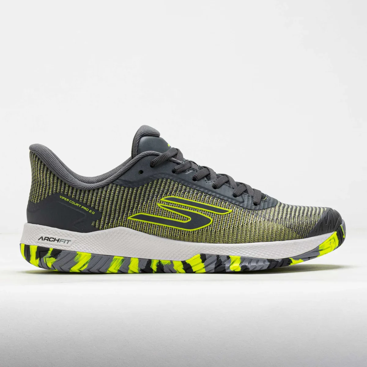 Skechers Viper Court Pro 2.0 herre-pickleballsko