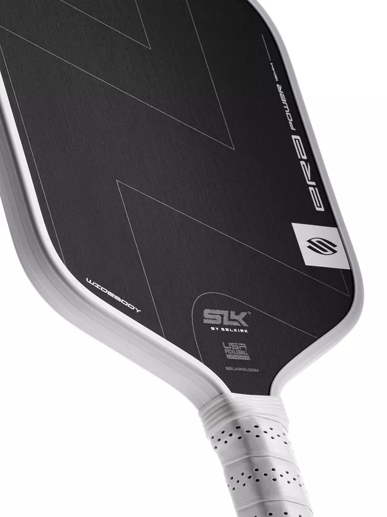 Selkirk SLK New Era Power Widebody Pickleball Paddle