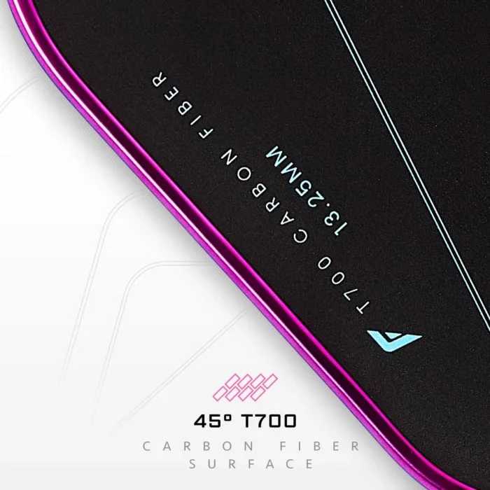 Franklin PARRIS TODD C45° SERIES - 13.25MM Pickleball Paddle