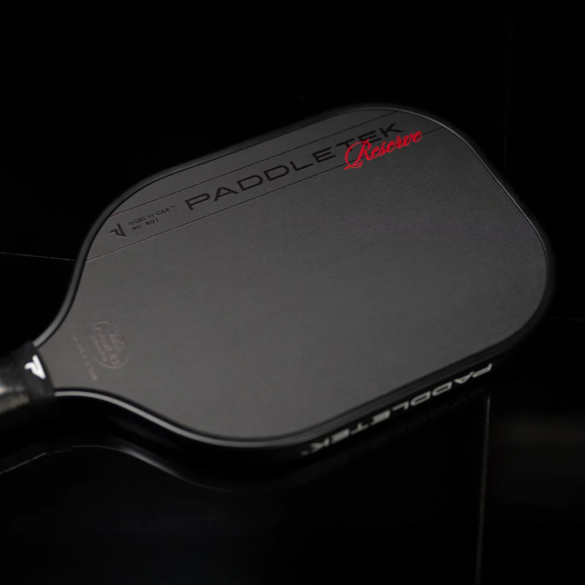 Paddletek Honeyfoam Reserve Pickleball Paddle