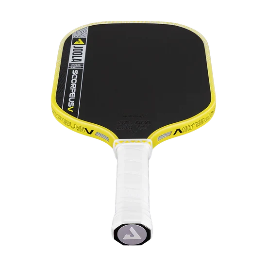 JOOLA Scorpeus Pro V Carbon Fiber Pickleball Paddle