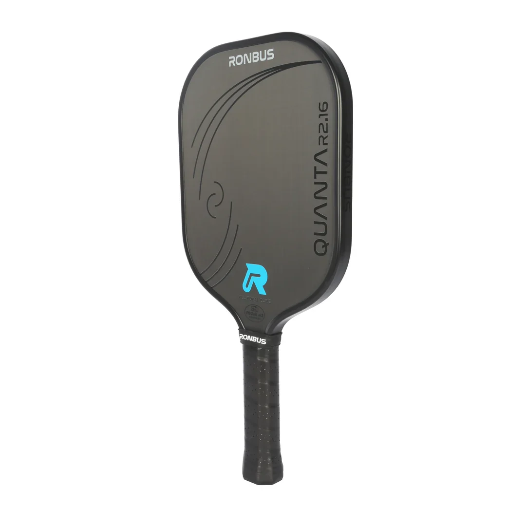 How to Choose a Pickleball Paddle: Widebody vs Elongated