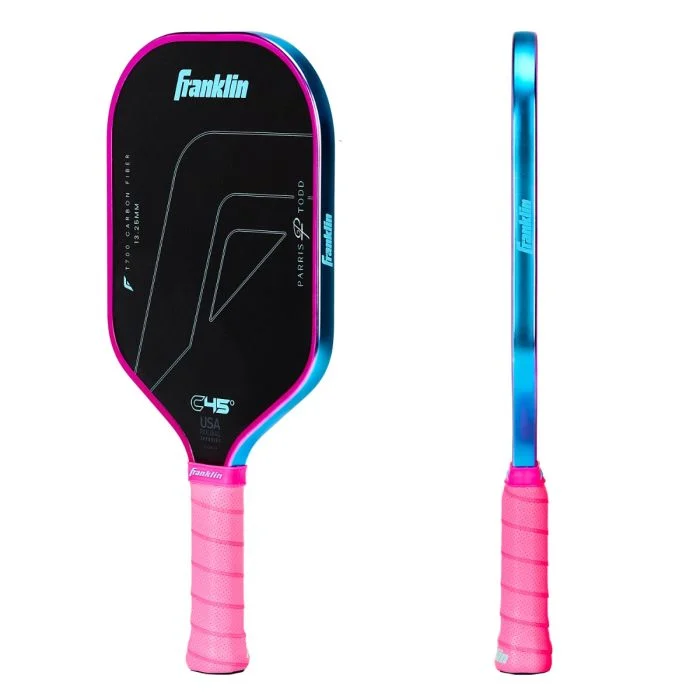 Franklin PARRIS TODD C45° SERIES - 13.25MM Pickleball Paddle