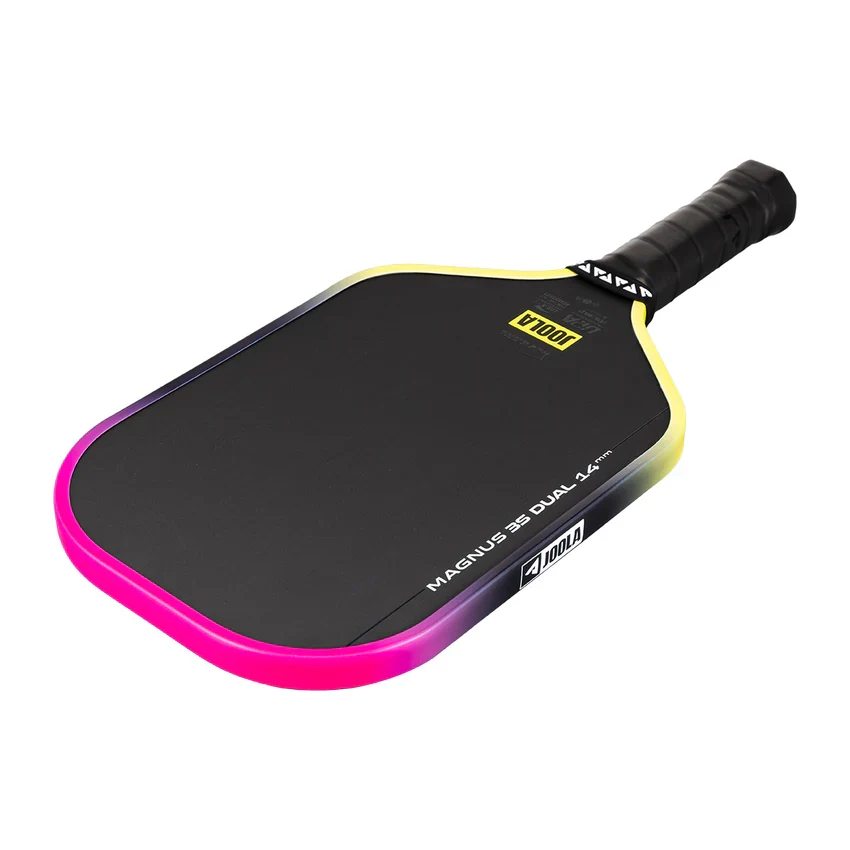 JOOLA Magnus 3S Dual 14mm Tyson McGuffin Pickleball Paddle