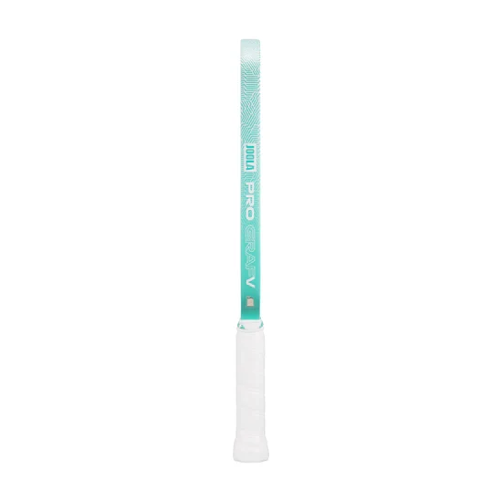 JOOLA Graf Pro V 카본 파이버 피클볼 패들