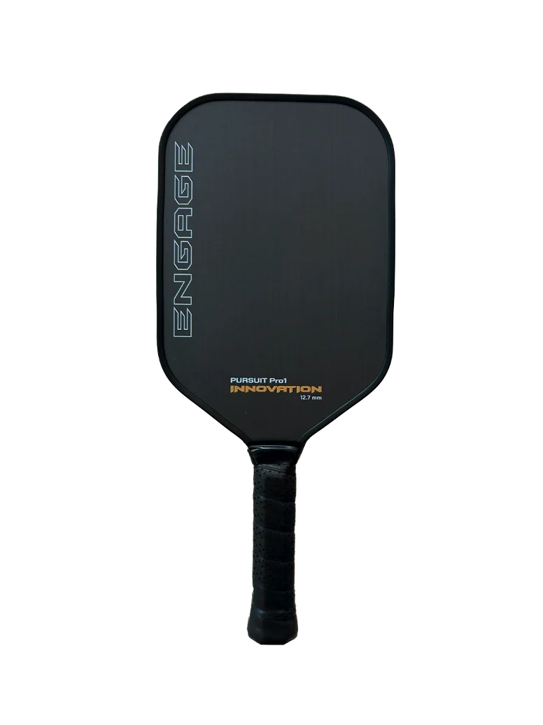 Engage Pursuit Pro1 Innovation 12.7mm Pickleball Paddle