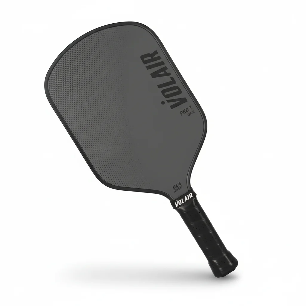 Volair Pro 1 Fiberglass — USAPA Approved Pickleball Paddle