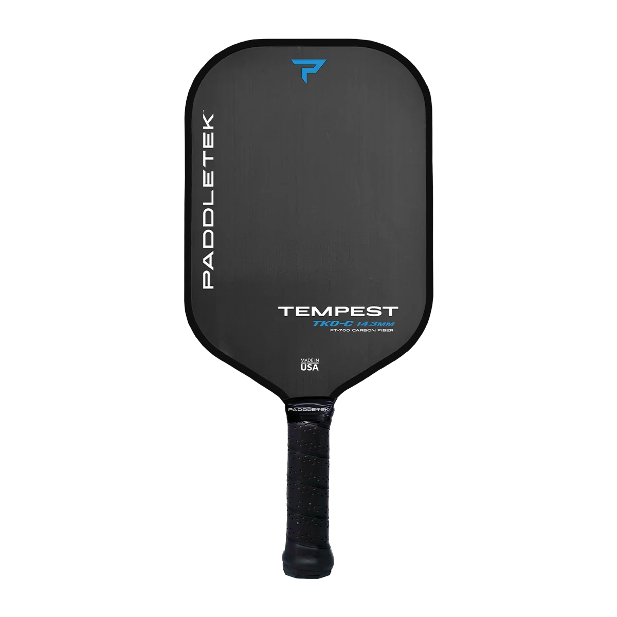 Paddletek Tempest Wave Tko-C 14.3 Pickleball Paddle