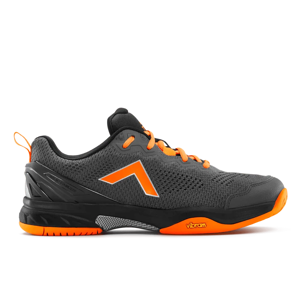 Tyrol Men's Velocity V Multi-Surface Pickleball Shoes