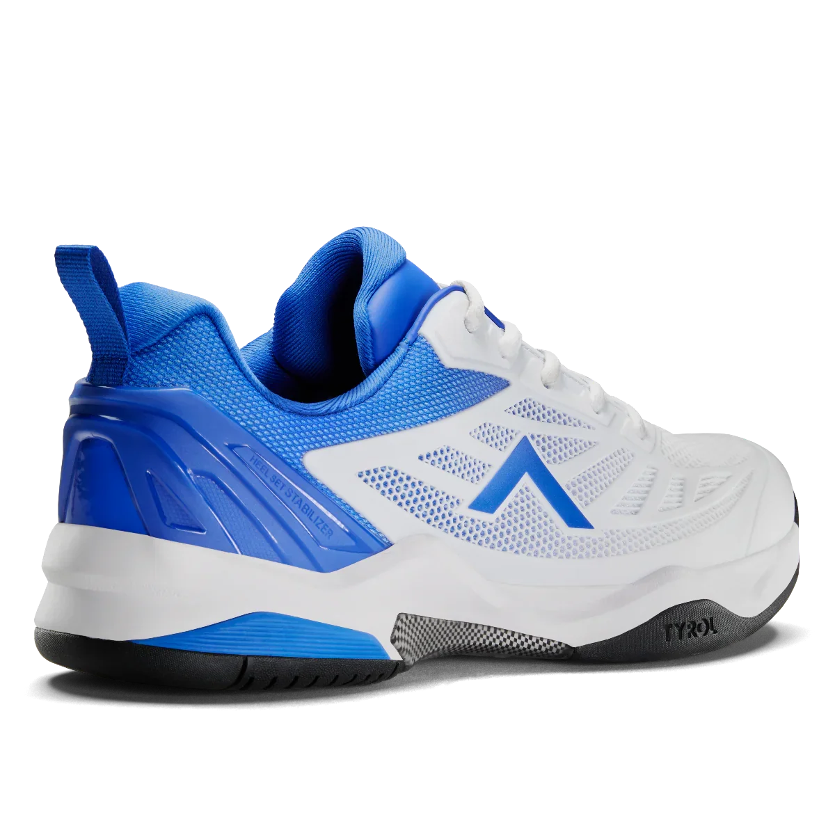 Tyrol Men's Stack Pickleball Shoes