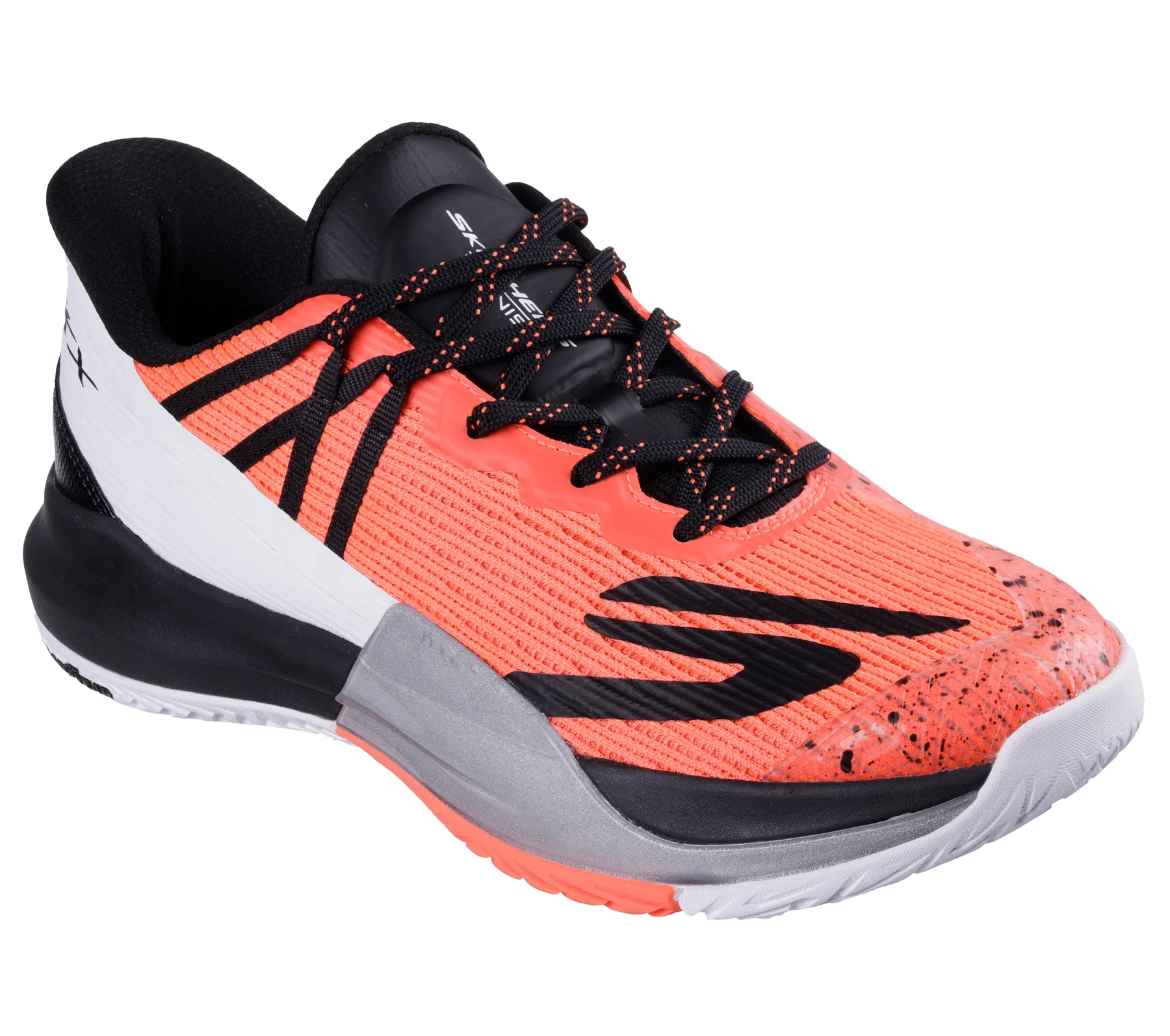 Skechers Viper Baseline Bully Mens Court Shoes