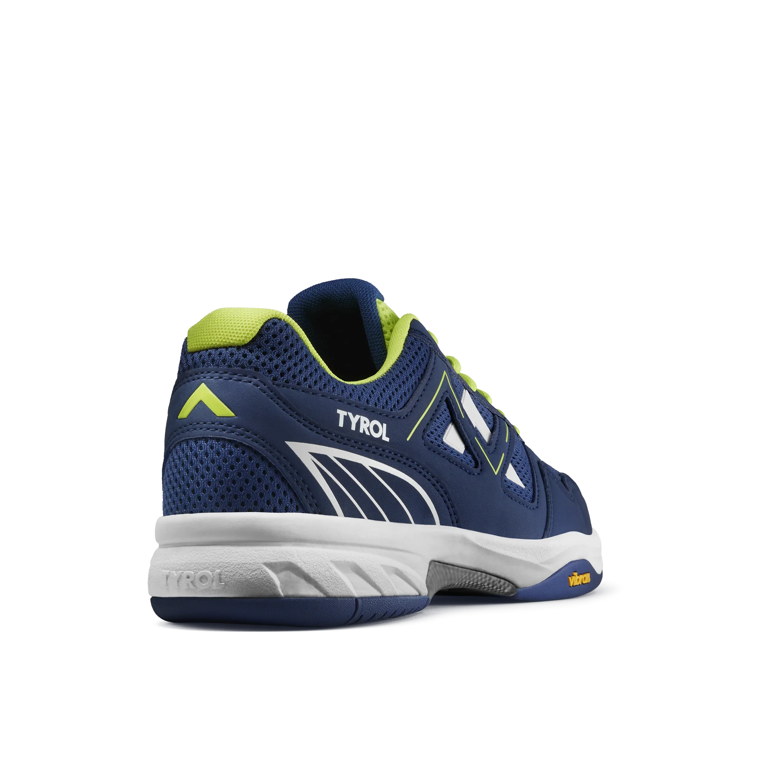 Scarpe da pickleball Tyrol Men's Volley V Multi-Surface (Saldo finale)