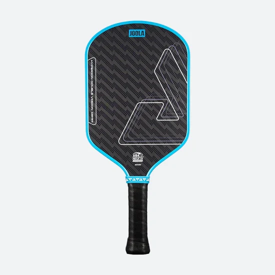 JOOLA Hyperion Doubles Vision 16mm Pickleball Paddle