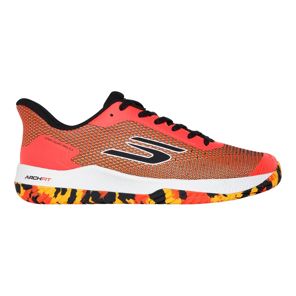 Skechers Viper Court Pro 2.0 herre-pickleballsko
