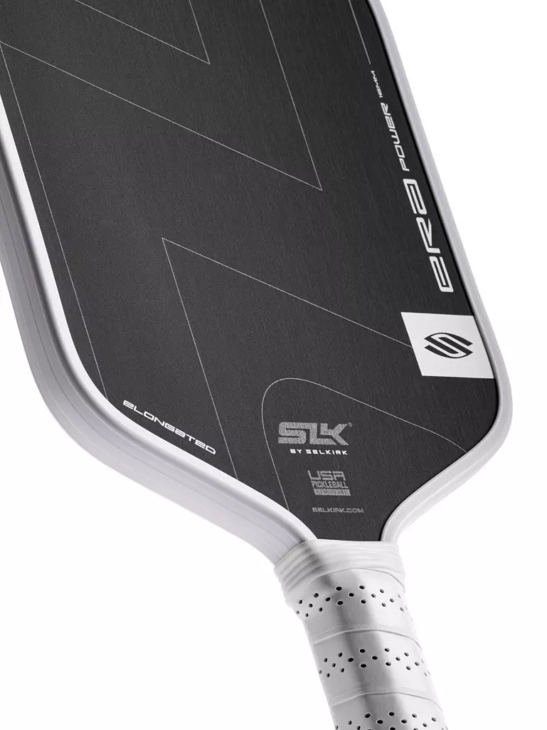 Pala da pickleball Selkirk SLK New Era Power Elongated