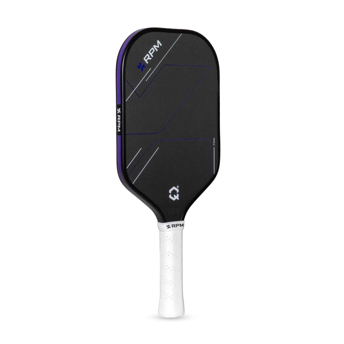 RPM Q2 14MM Elongated Pickleball Paddle
