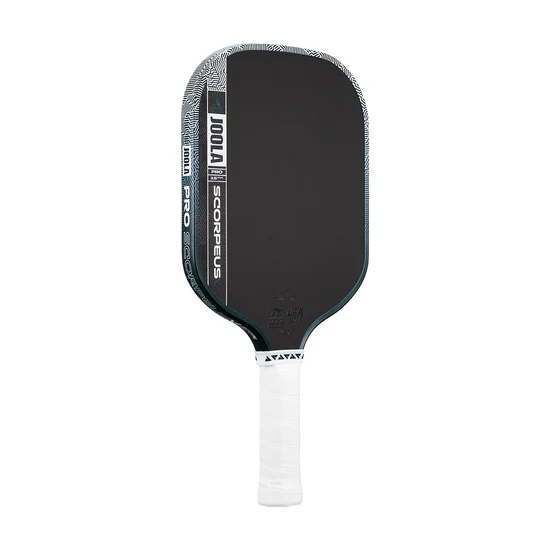 JOOLA Scorpeus Pro V Carbon Fiber Pickleball Paddle