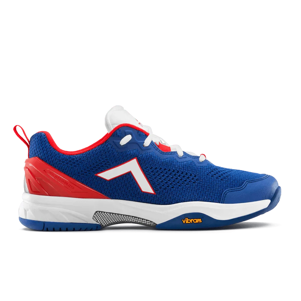 Tyrol Men's Velocity V Multi-Surface Pickleball Shoes