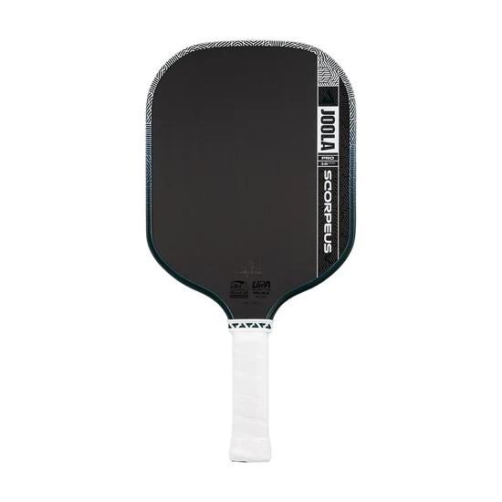 JOOLA Scorpeus Pro V Carbon Fiber Pickleball Paddle