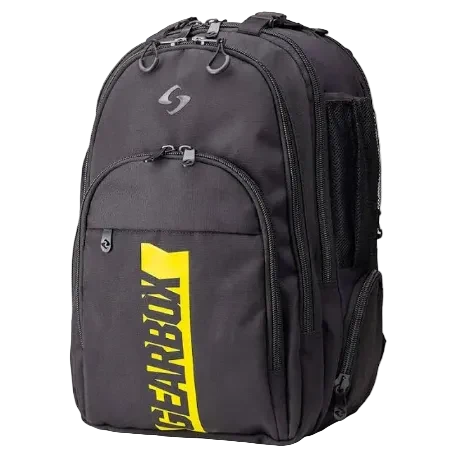 Gearbox Core Collection Pickleball Backpack