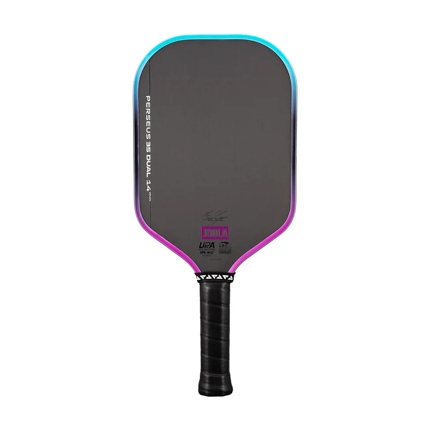 JOOLA Perseus 3S Dual Ben Johns Pickleball Paddle
