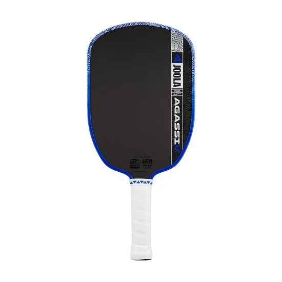 Raquete de Pickleball JOOLA Agassi Pro V em Fibra de Carbono