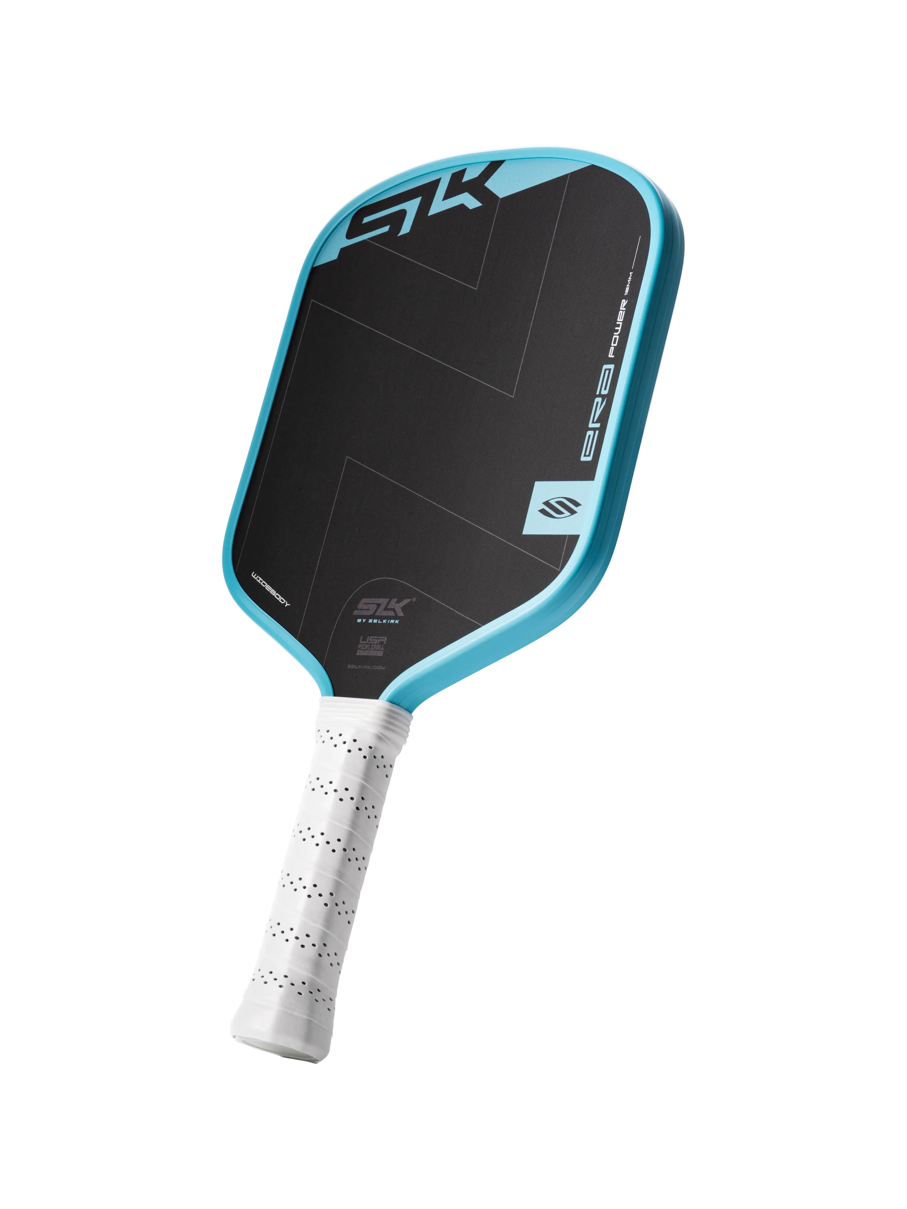 Selkirk SLK New Era Power Widebody Pickleball Paddle