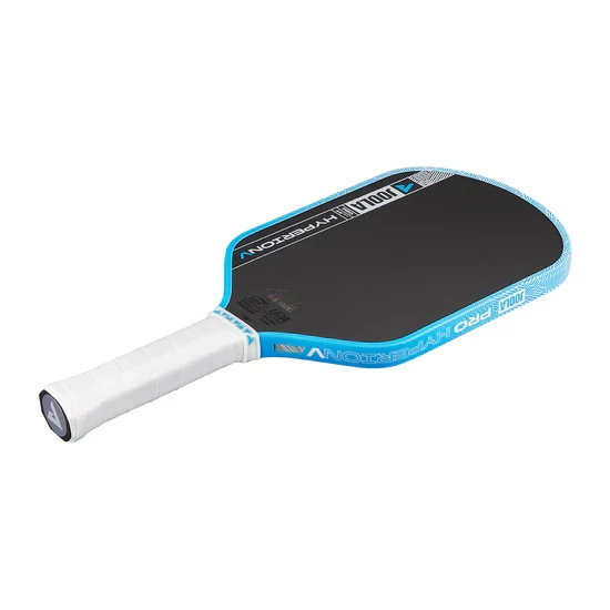 Pala de pickleball JOOLA Hyperion Pro V de fibra de carbono