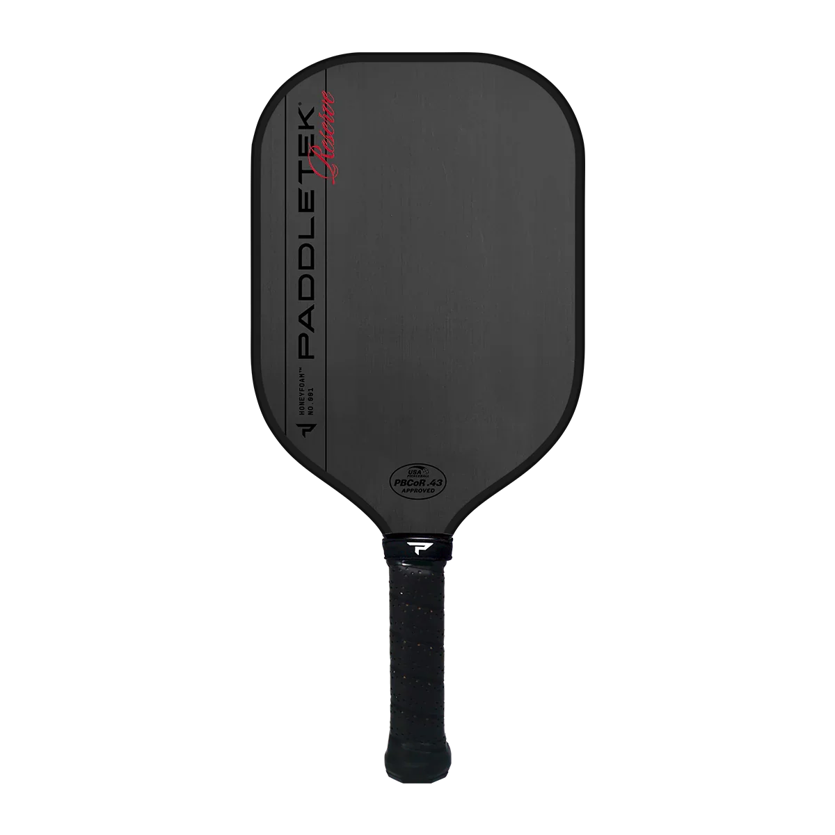 Paddletek Honeyfoam Reserve Pickleball Paddle