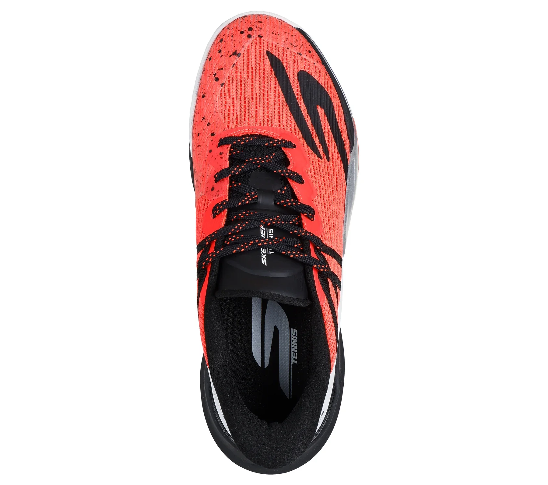 Skechers Viper Baseline Bully Mens Court Shoes