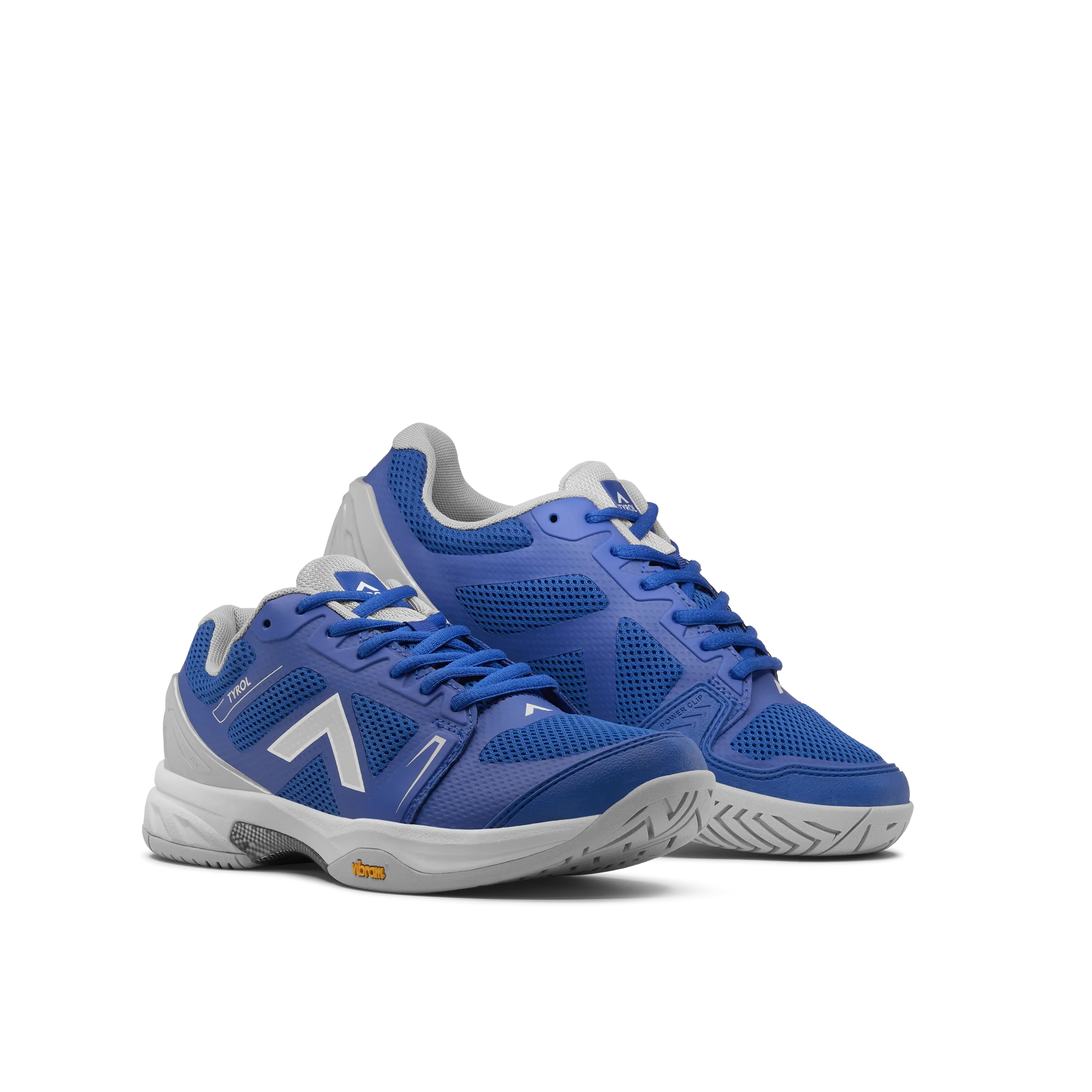 Tyrol Women's Drive V Outdoor Pickleball Shoes