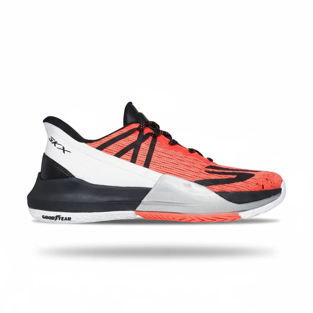 Skechers Viper Baseline Bully Mens Court Shoes