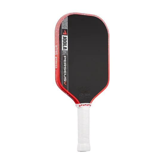 JOOLA Perseus Pro V 카본 파이버 피클볼 패들