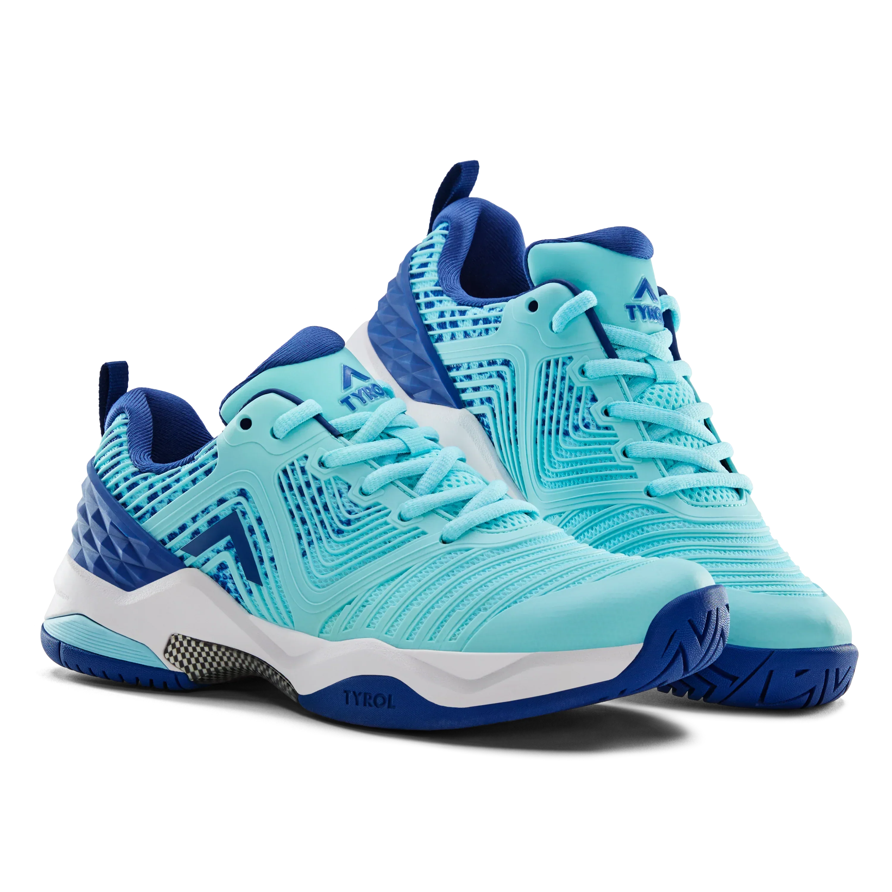 Tyrol Women's Ace Pickleball Shoes 2E Width