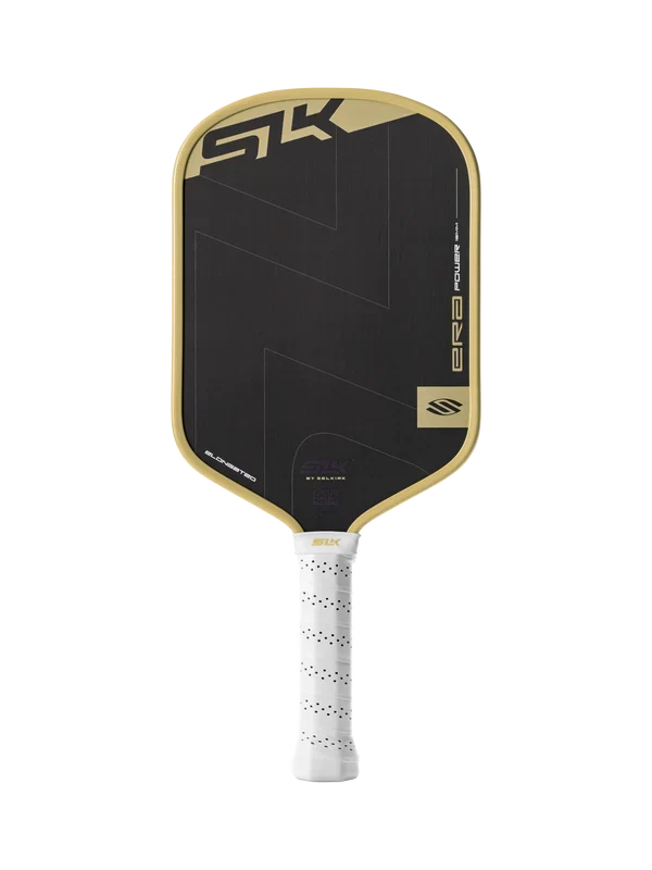 Pala da pickleball Selkirk SLK New Era Power Elongated