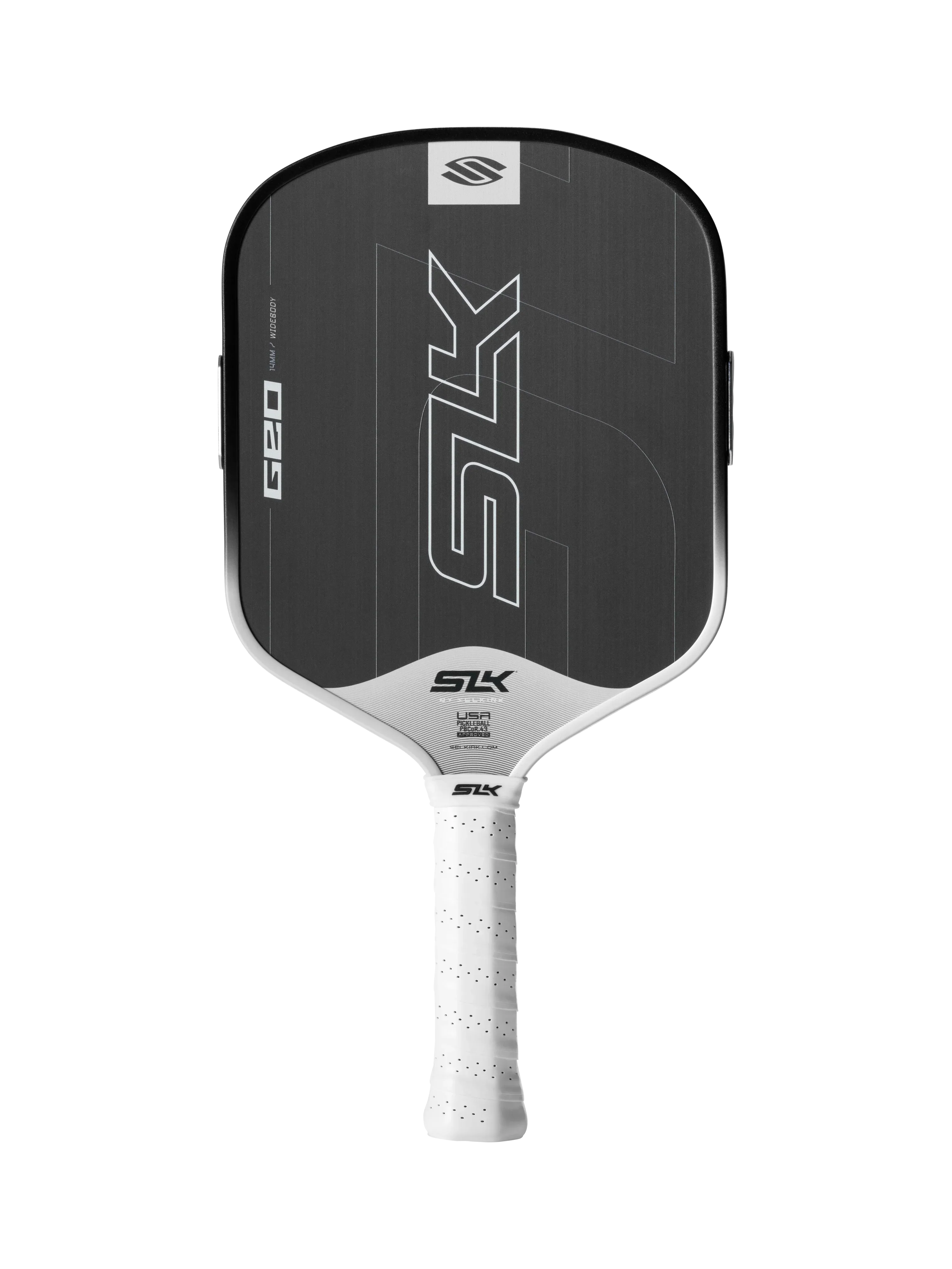 Pala da pickleball Selkirk SLK Geo Widebody