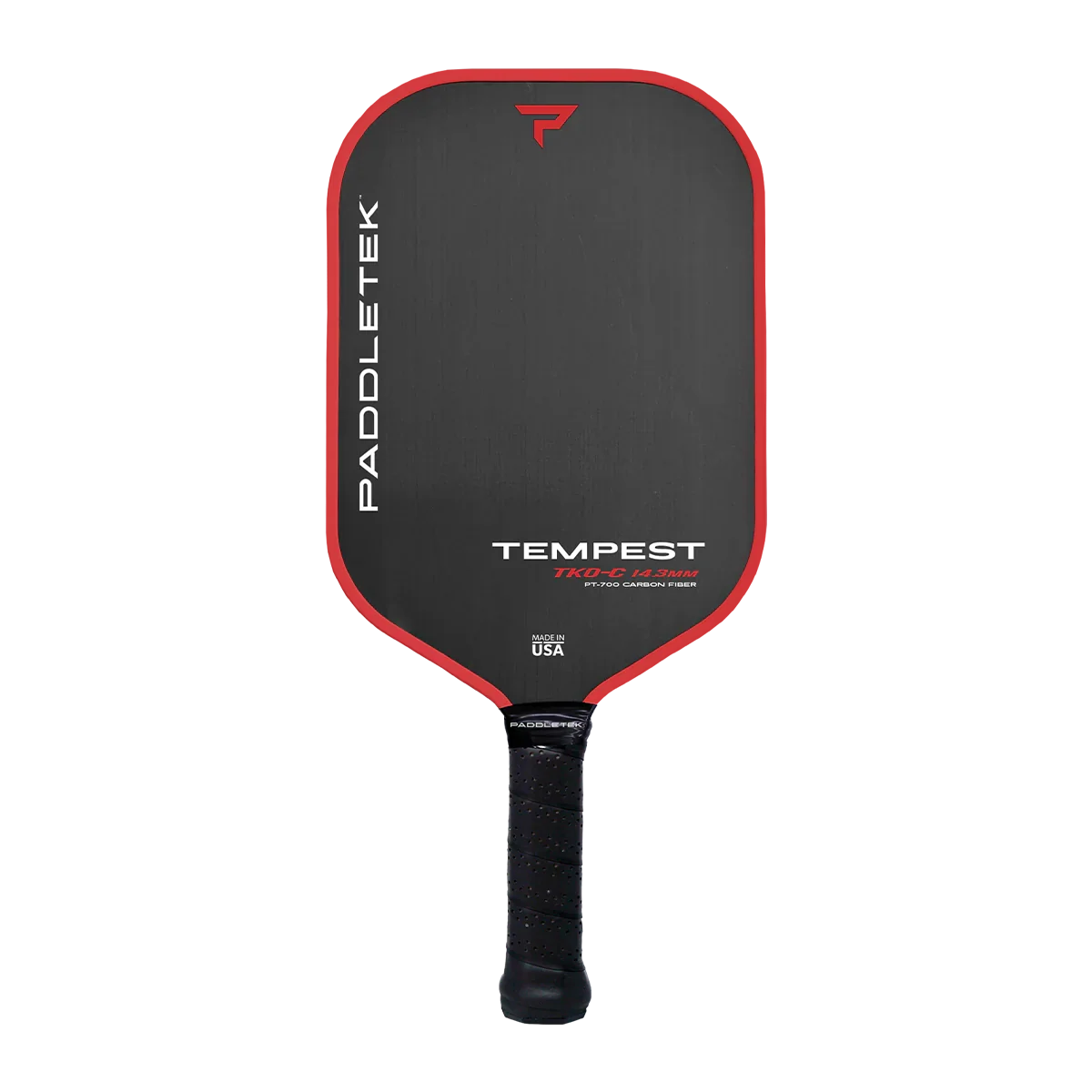 Paddletek Tempest Wave Tko-C 14.3 Pickleball Paddle
