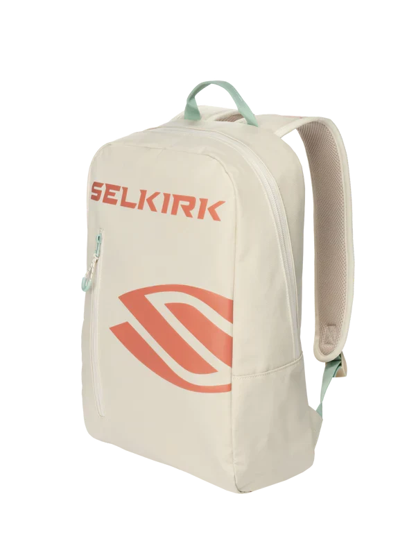 Selkirk Day Pickleball Core Backpack — plads til 6 paddles