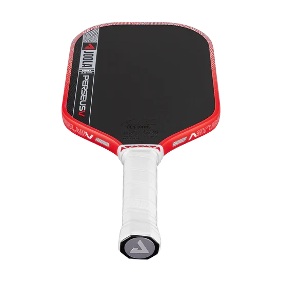 JOOLA Perseus Pro V 카본 파이버 피클볼 패들