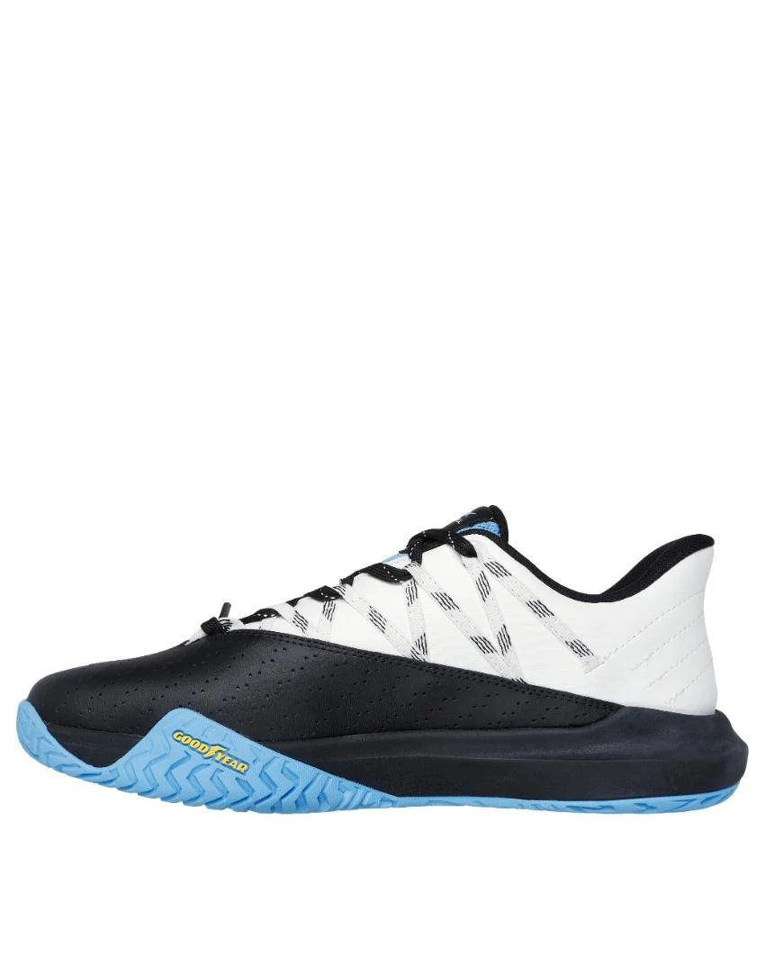 Zapatillas de tenis Skechers Viper Court Rally para hombre