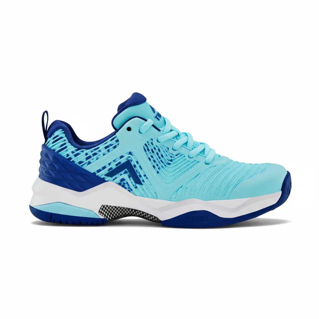 Tyrol Women's Ace Pickleball Shoes 2E Width