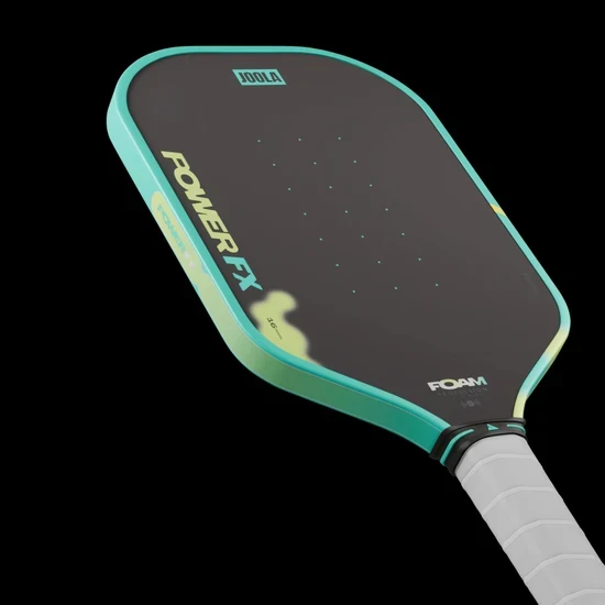 Joola Perseus Powers FX Pickleball Paddle