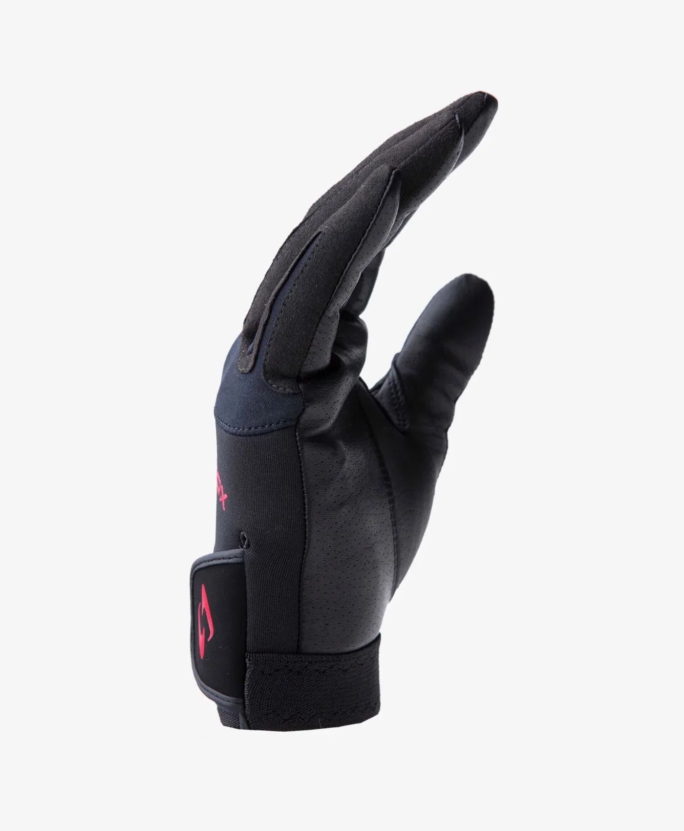 Gearbox Movement Glove – Premium Cabretta-læderhandske til pickleball og racquetball