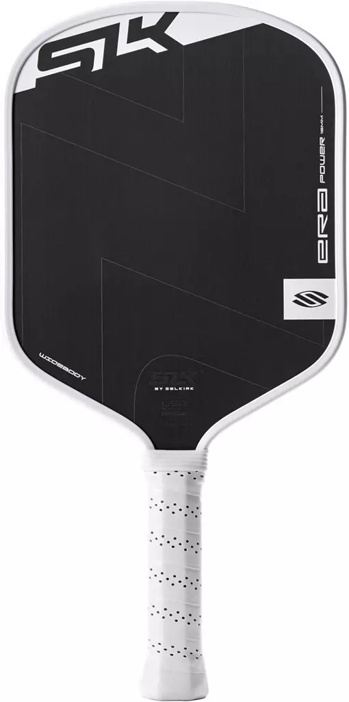 Pala da pickleball Selkirk SLK New Era Power Elongated