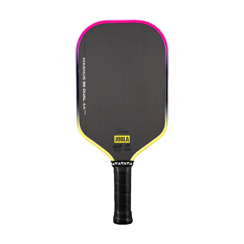 JOOLA Magnus 3S Dual 14mm Tyson McGuffin Pickleball Paddle