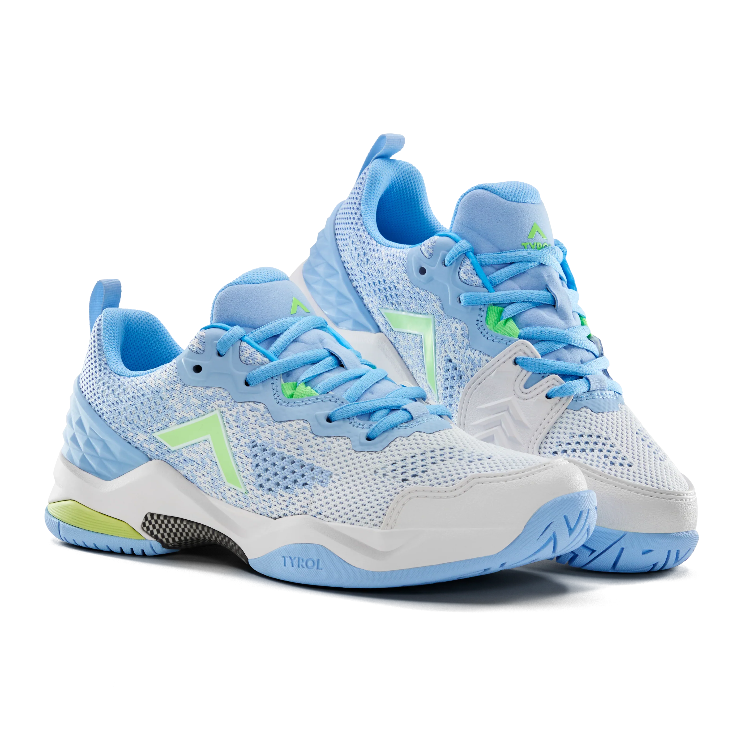 Tyrol Women's Smash Multi-Surface Pickleball Shoes