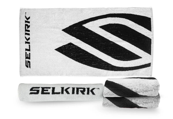 Selkirk 棉質毛巾