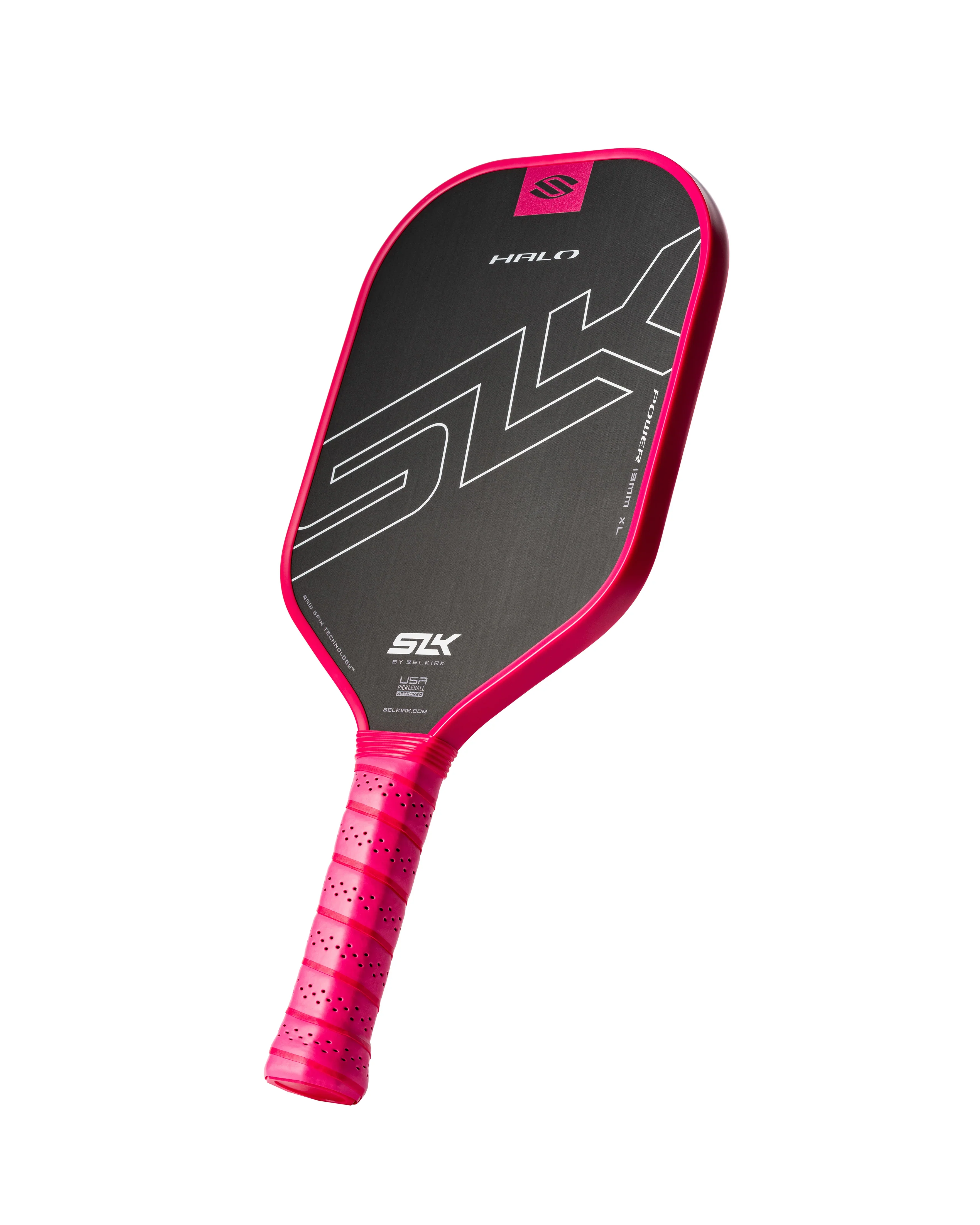 Selkirk SLK Halo Power Max Pickleball Paddle