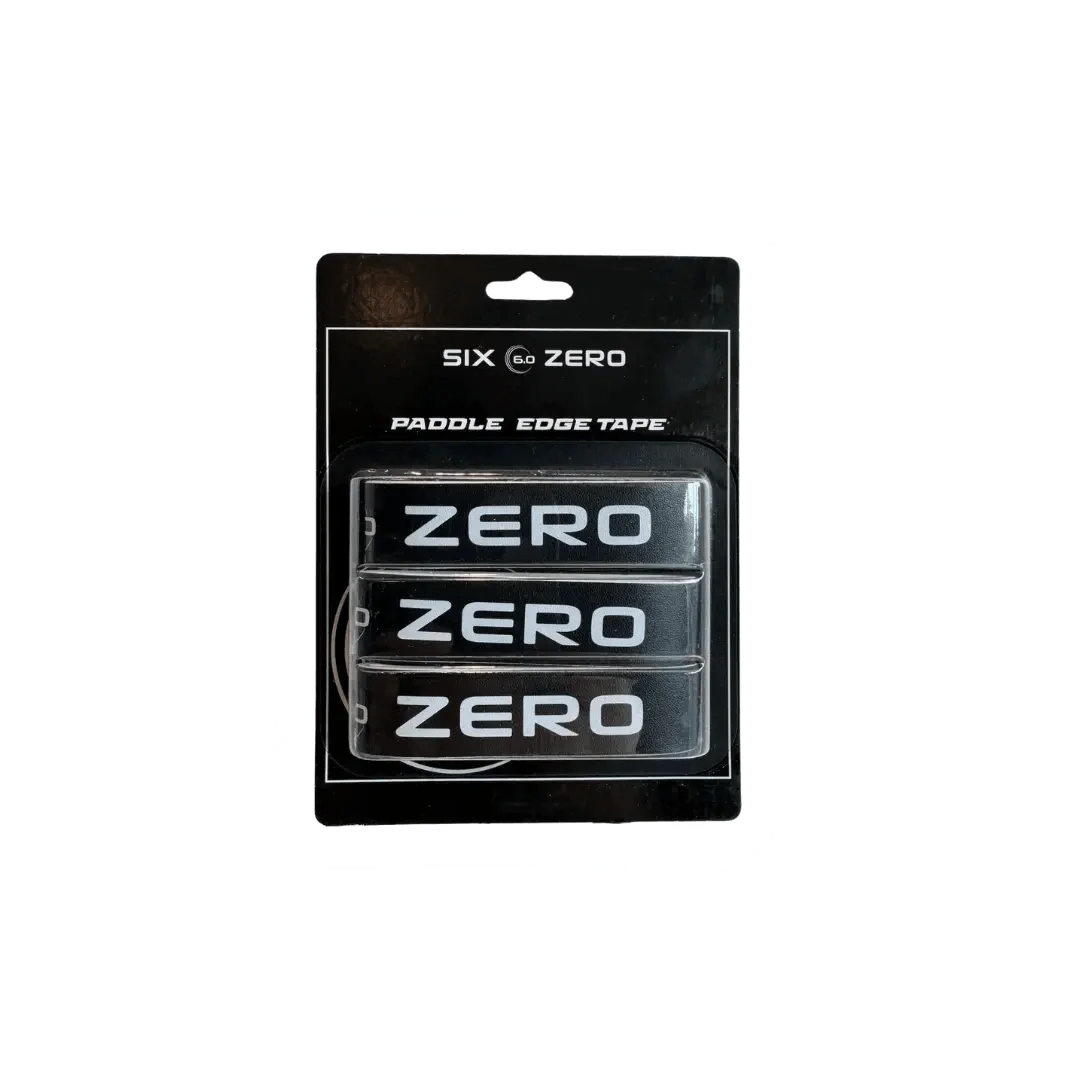 Six Zero Professional Edgeguard Tape