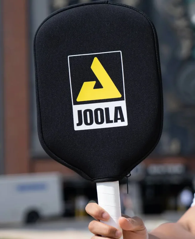 JOOLA Universal Neoprene Pickleball Paddle Cover